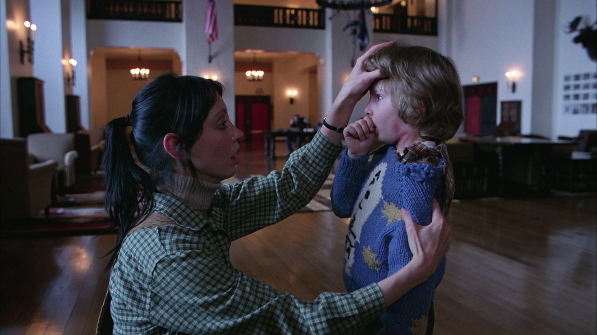 The Shining
