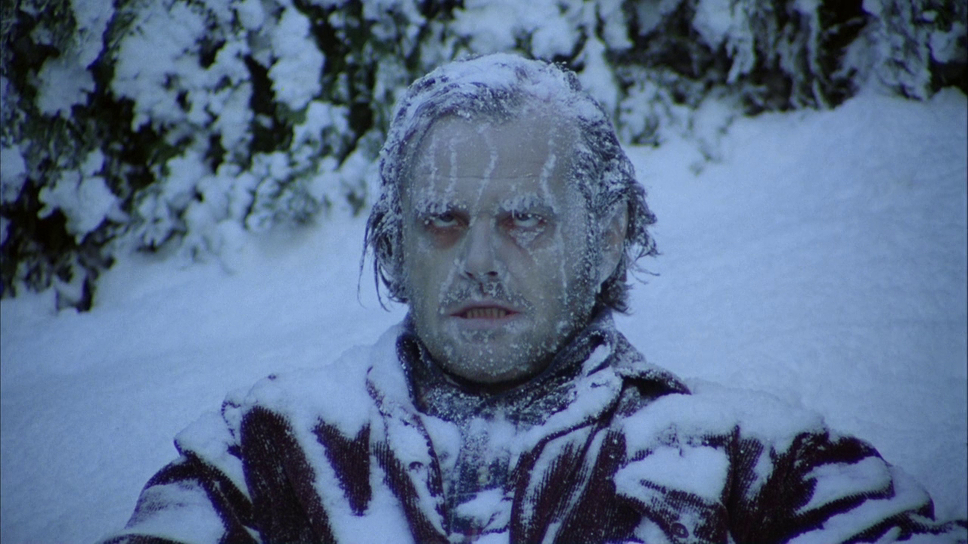 The Shining