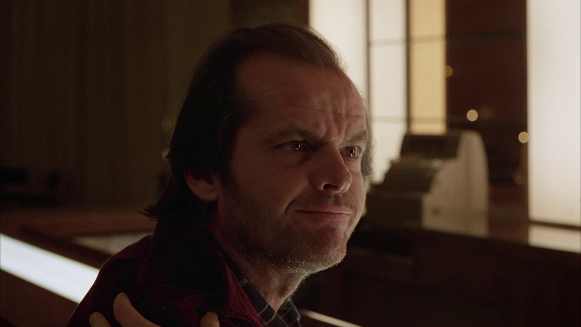 The Shining
