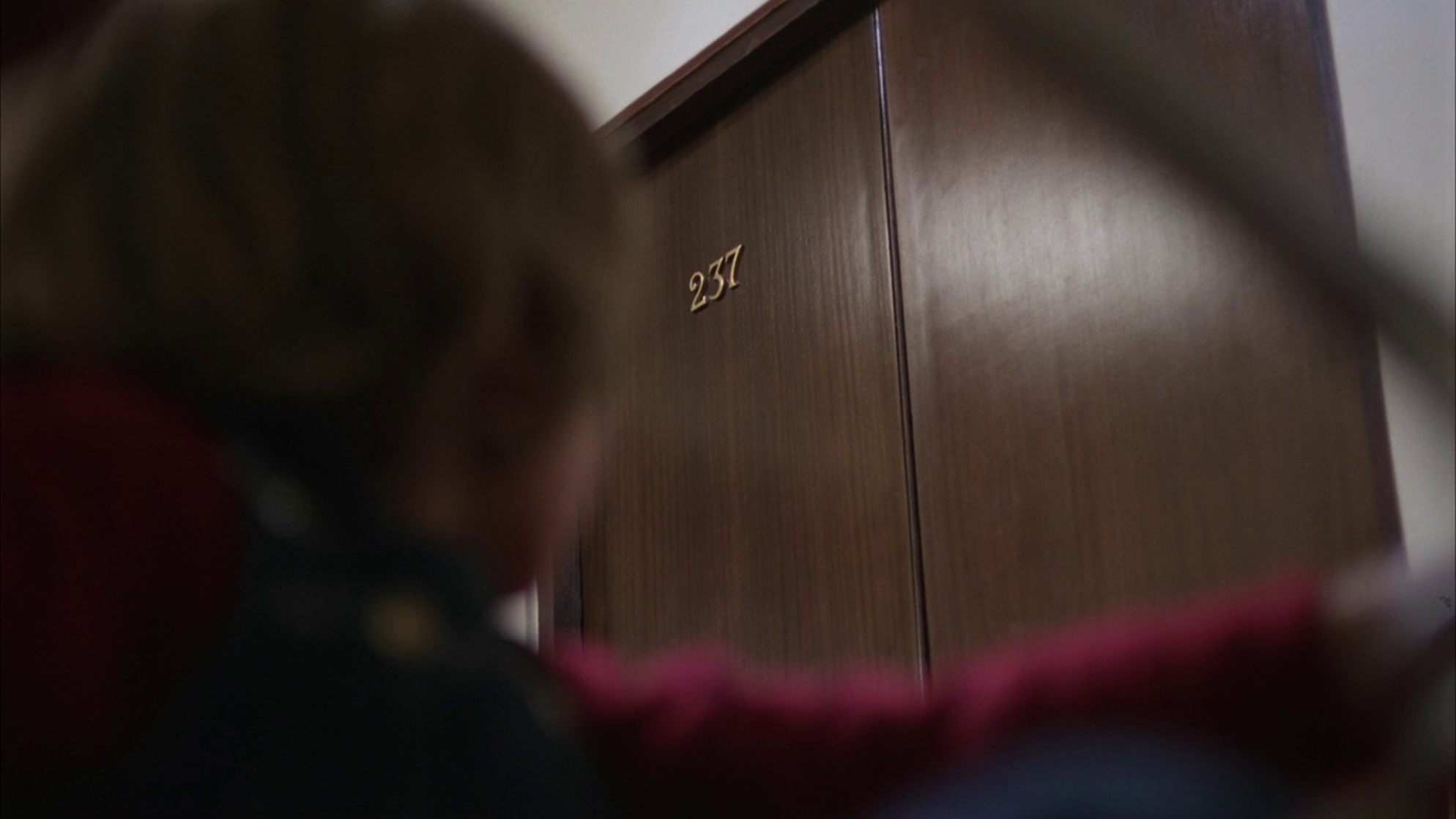 The Shining