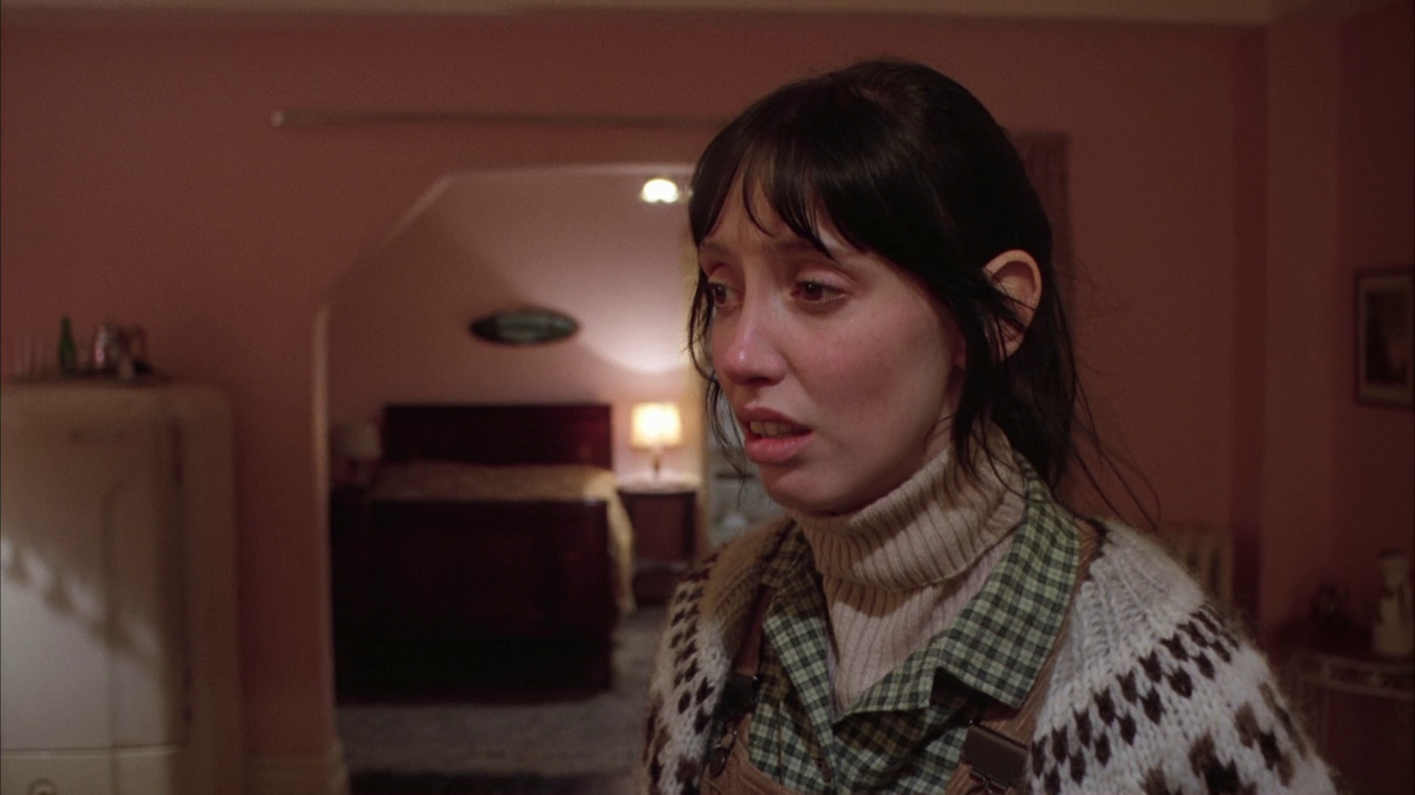The Shining