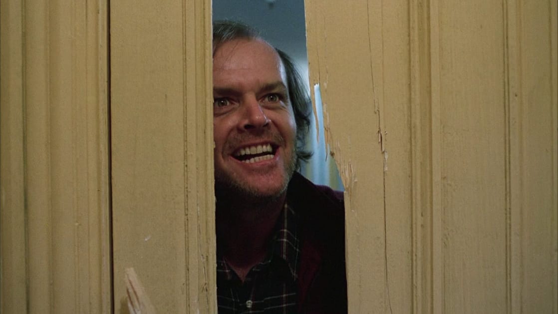 The Shining