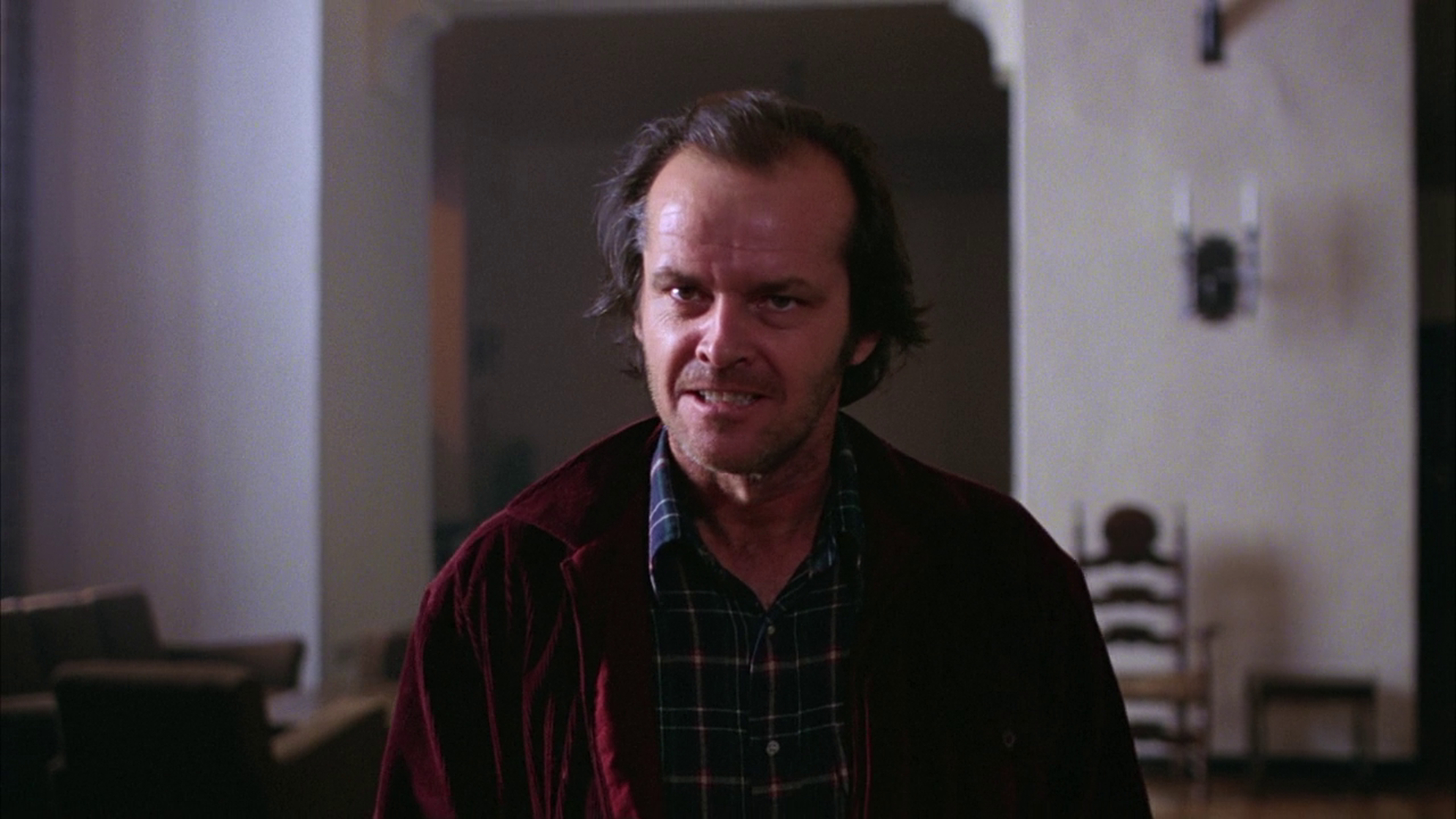 The Shining