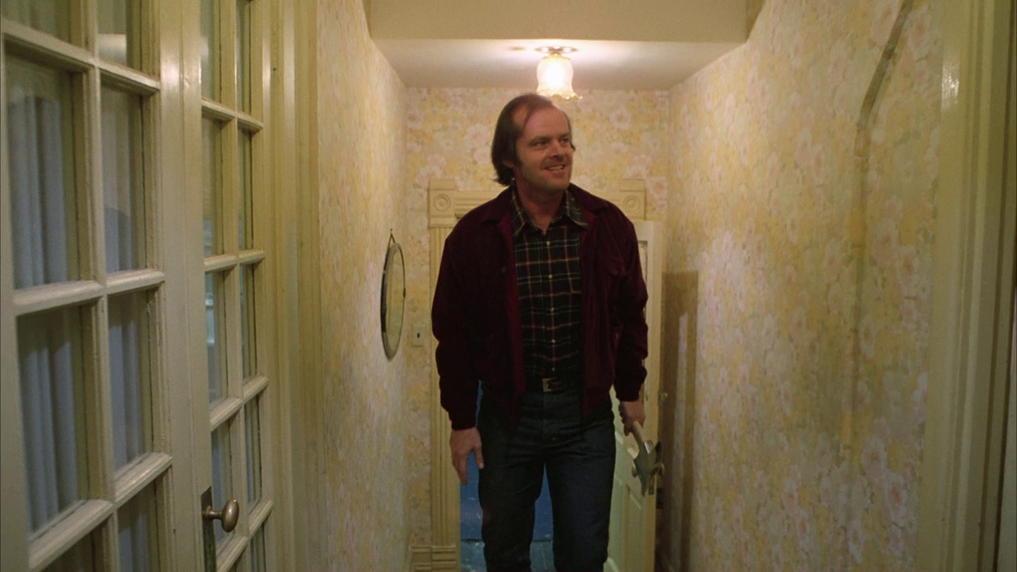 The Shining