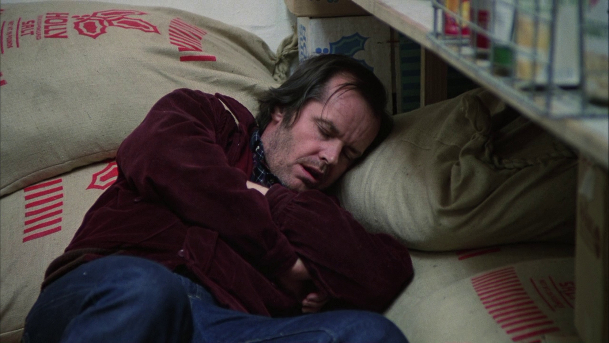 The Shining