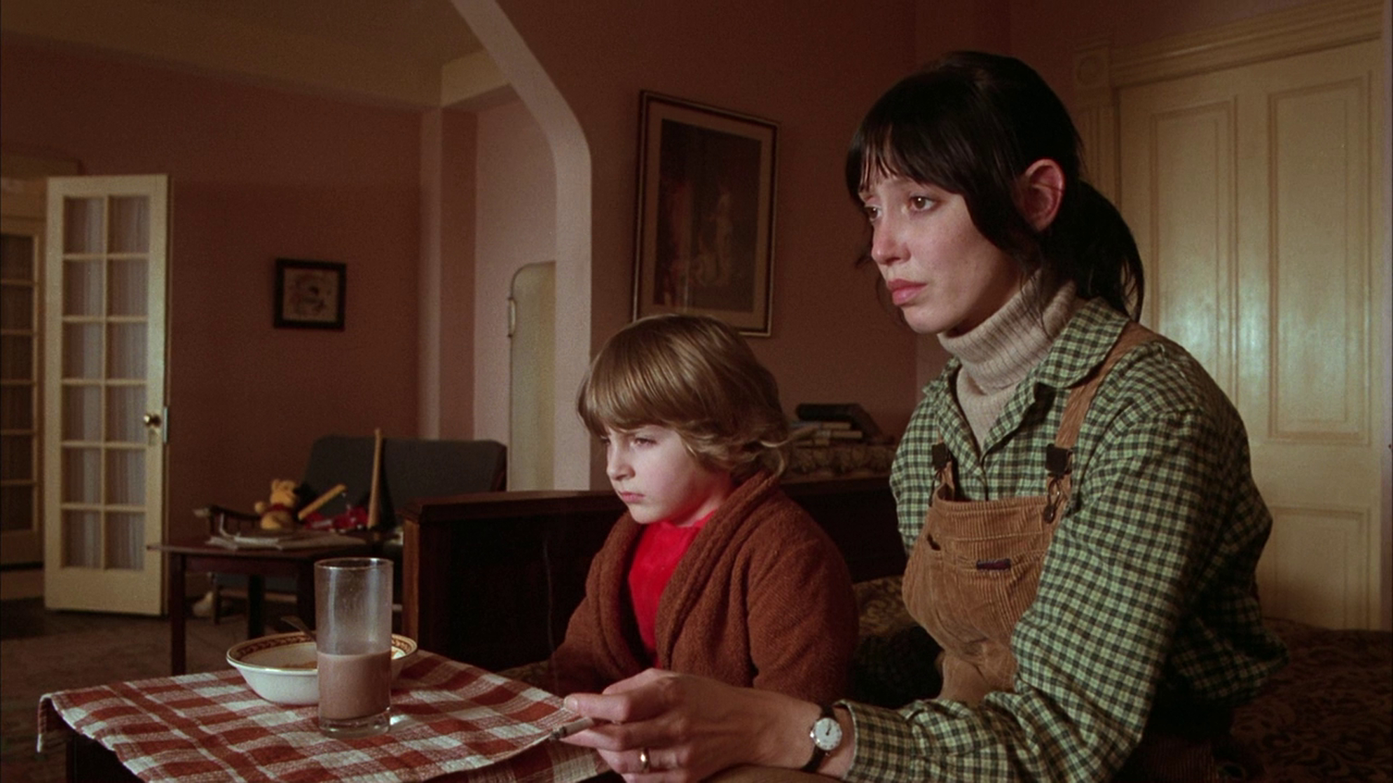 The Shining