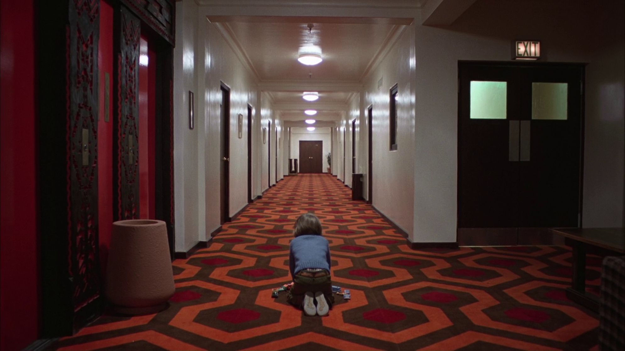 The Shining