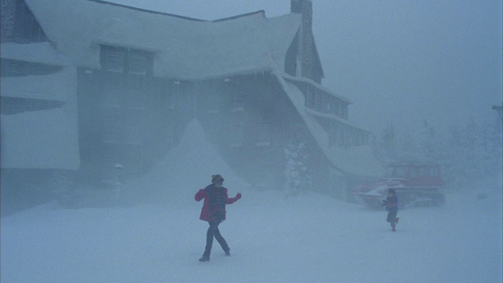 The Shining