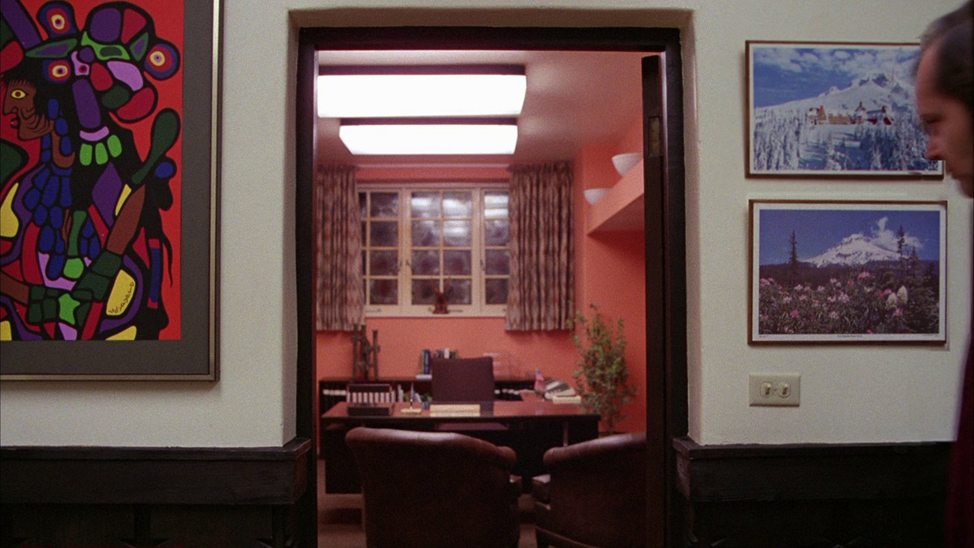 The Shining