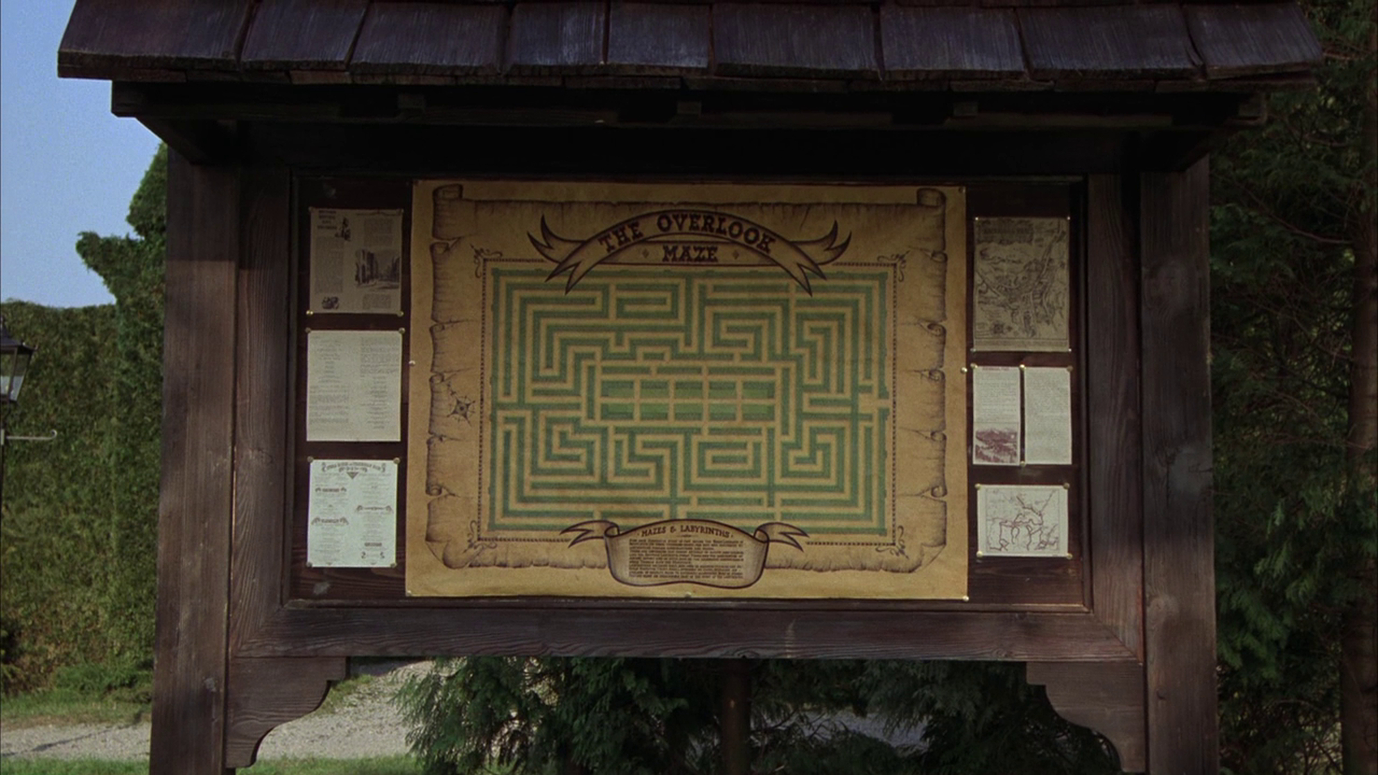 The Shining