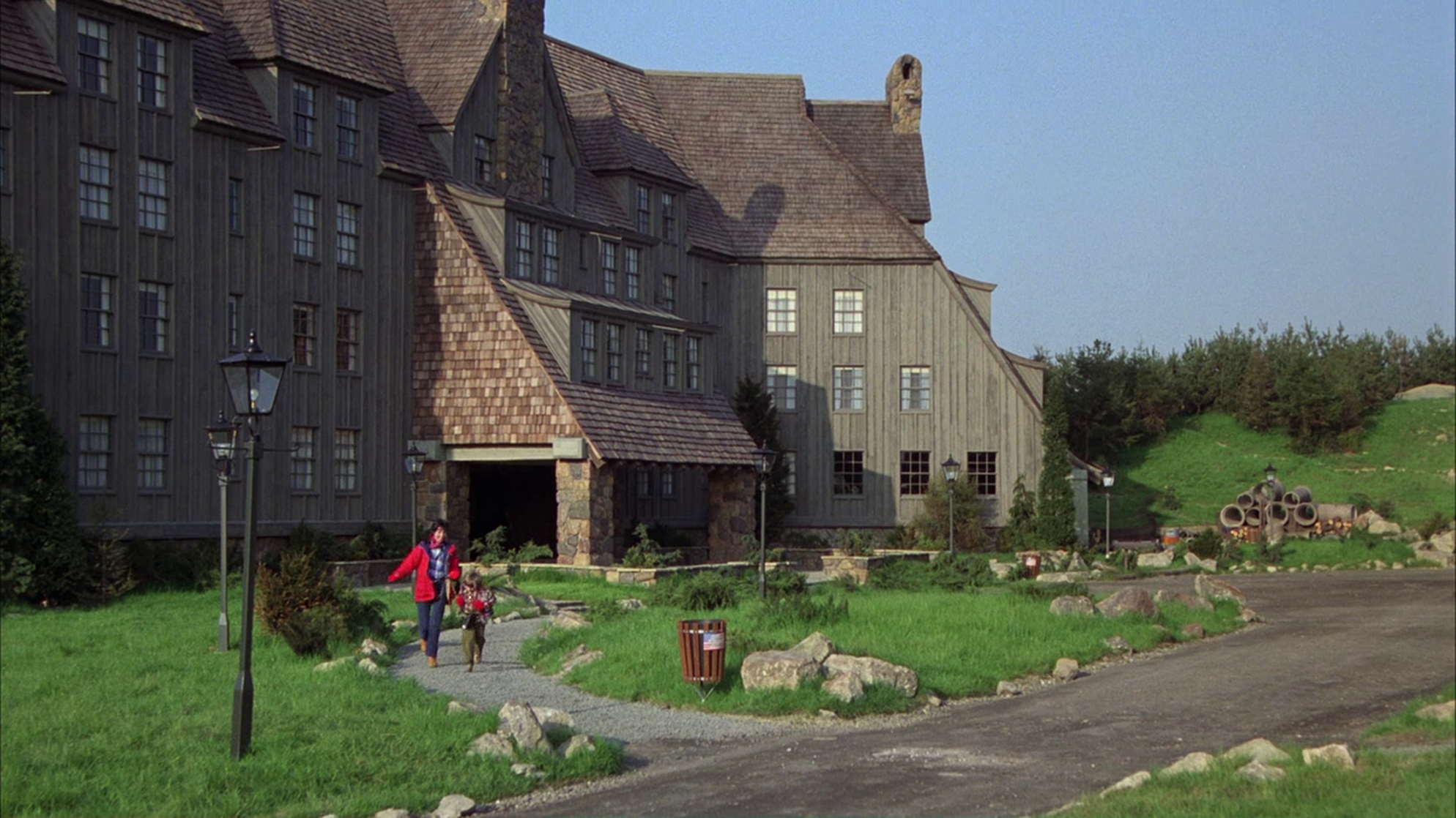 The Shining