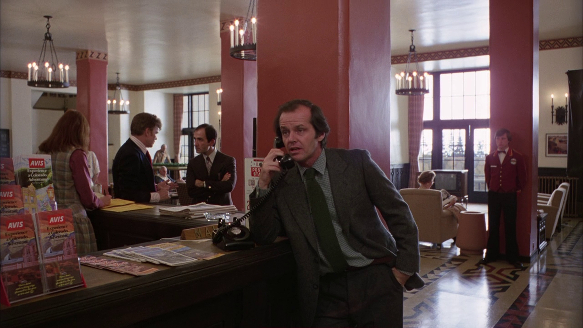 The Shining
