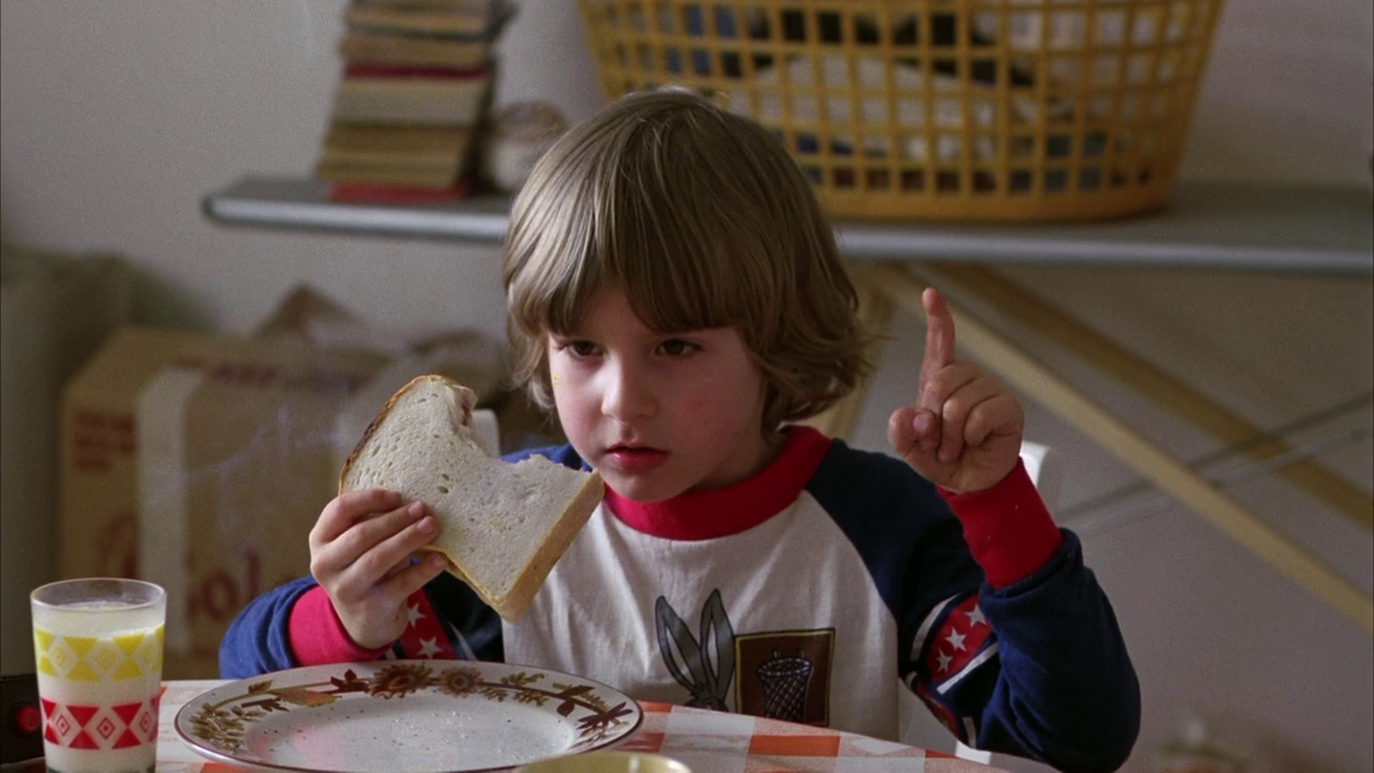 The Shining