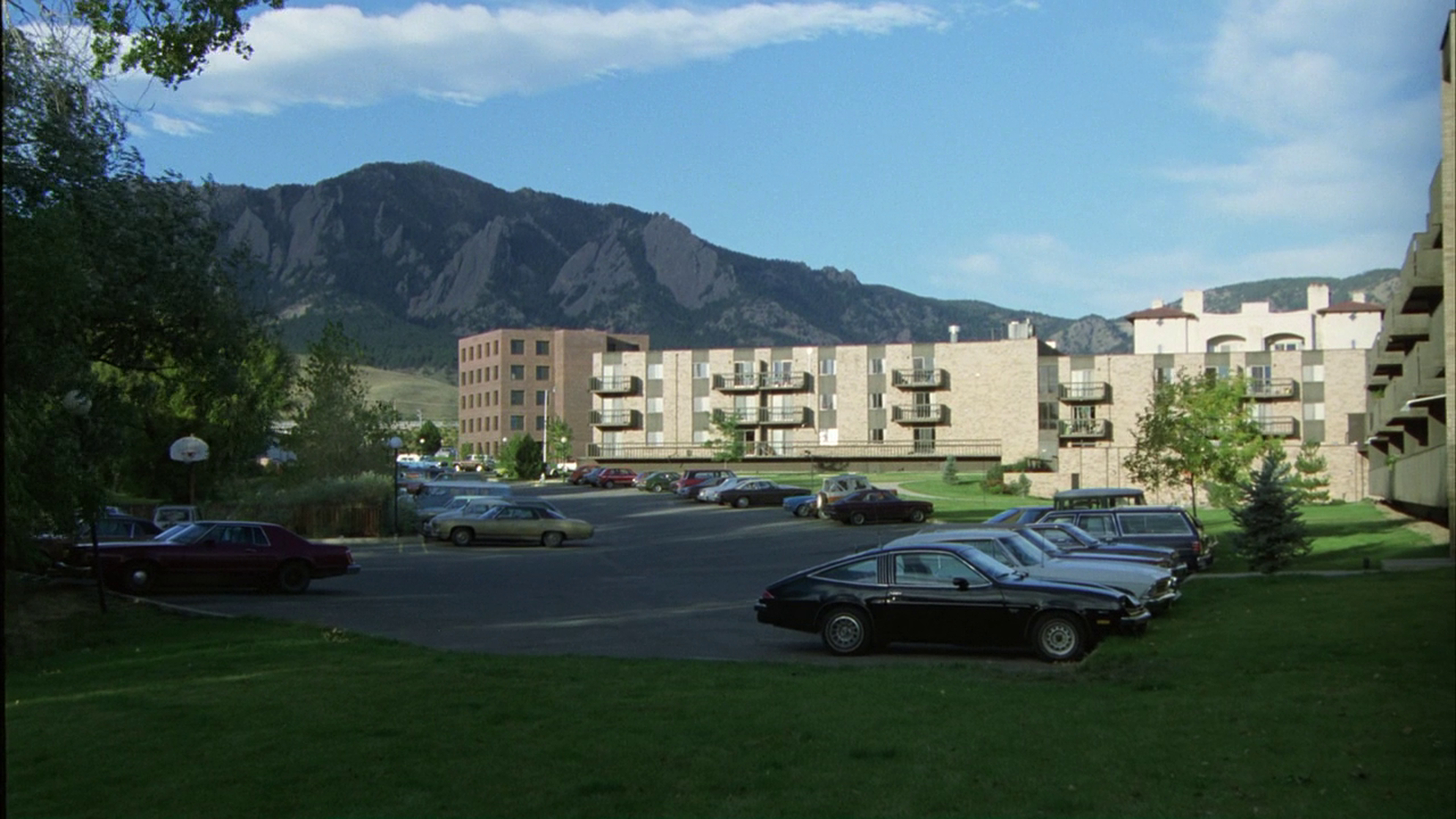 The Shining