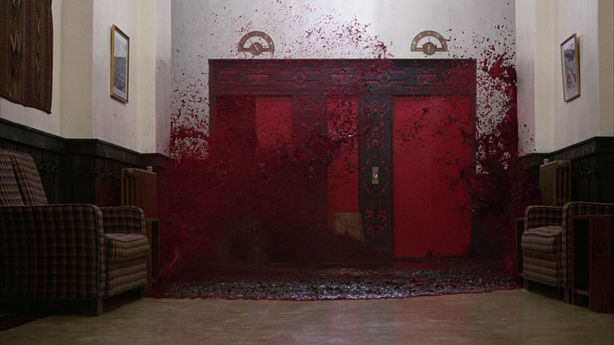 The Shining
