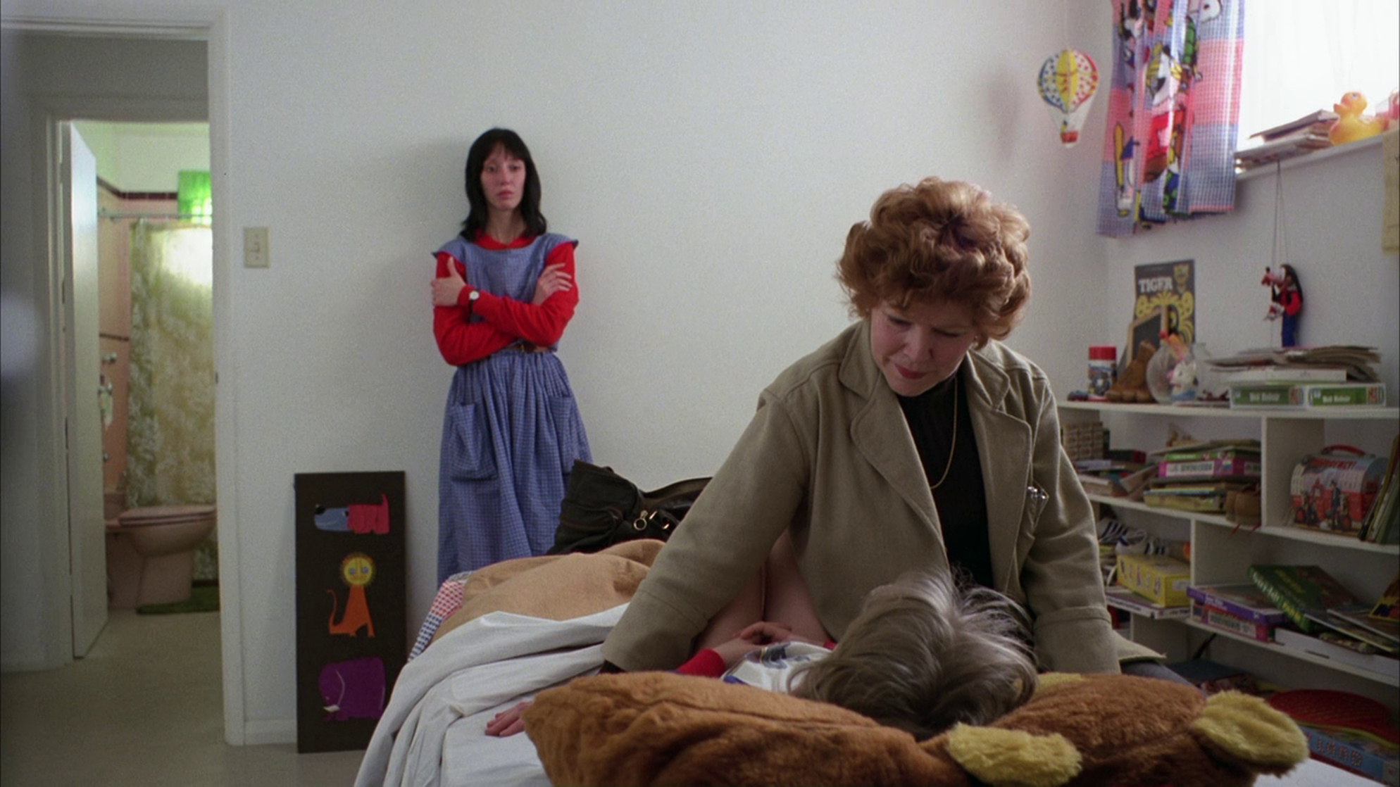 The Shining