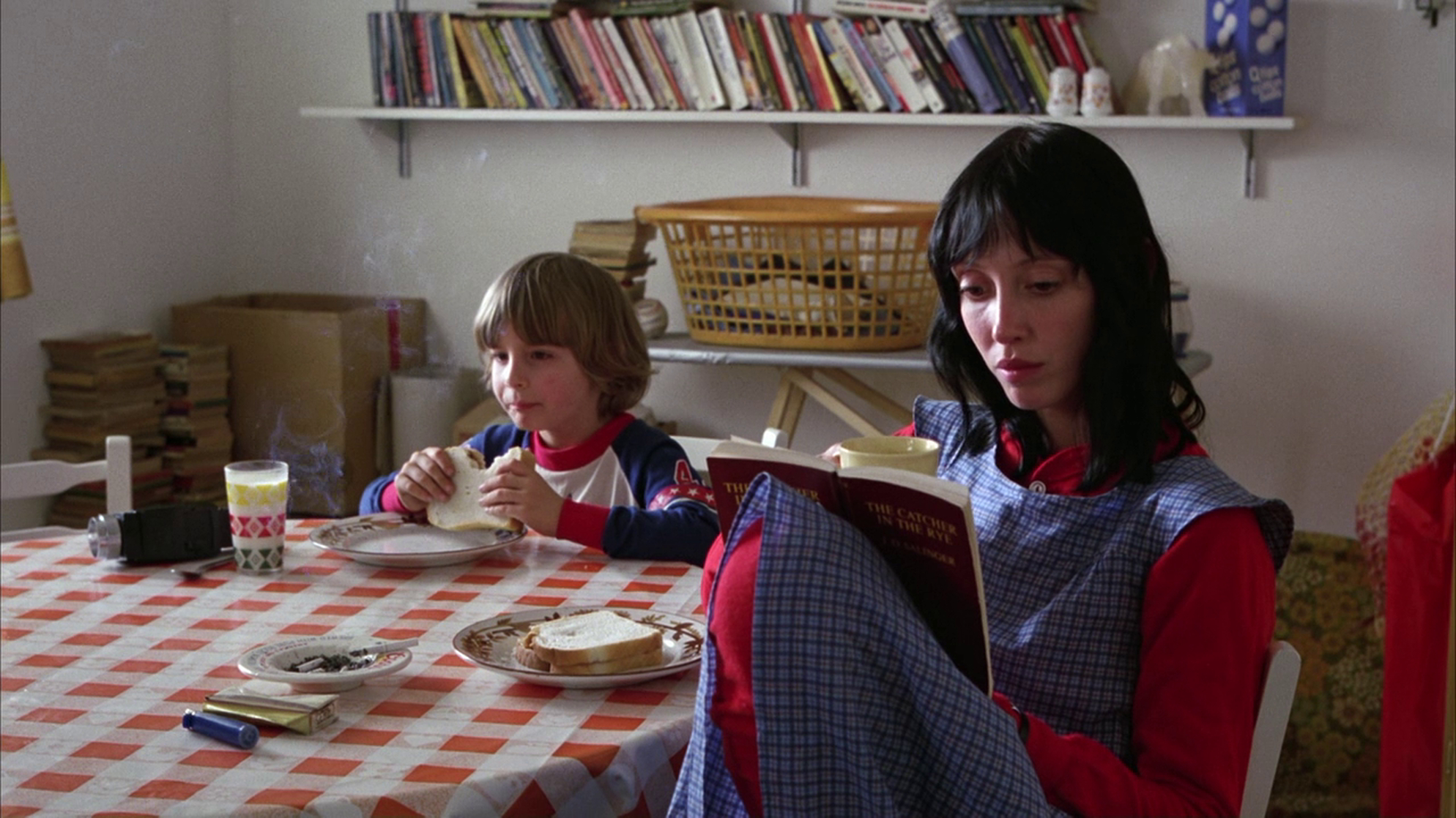 The Shining