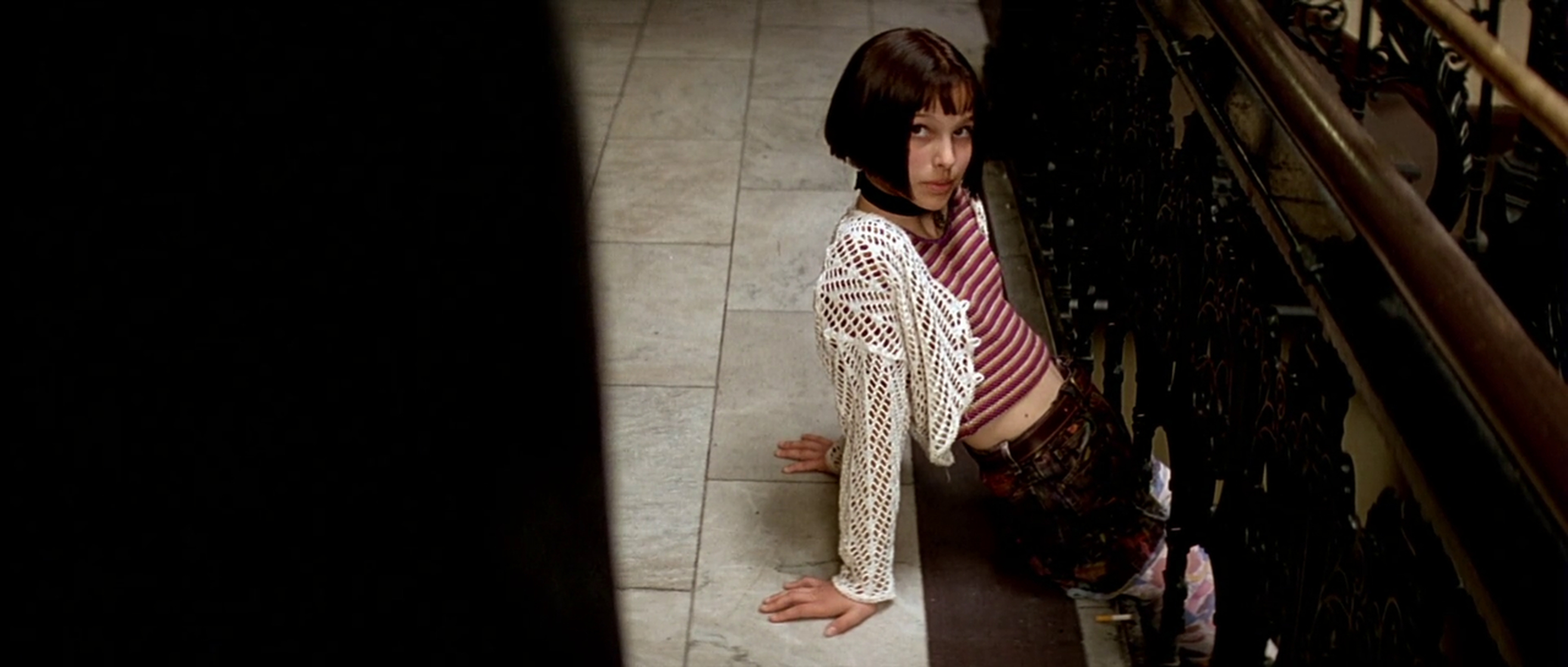 Léon: The Professional