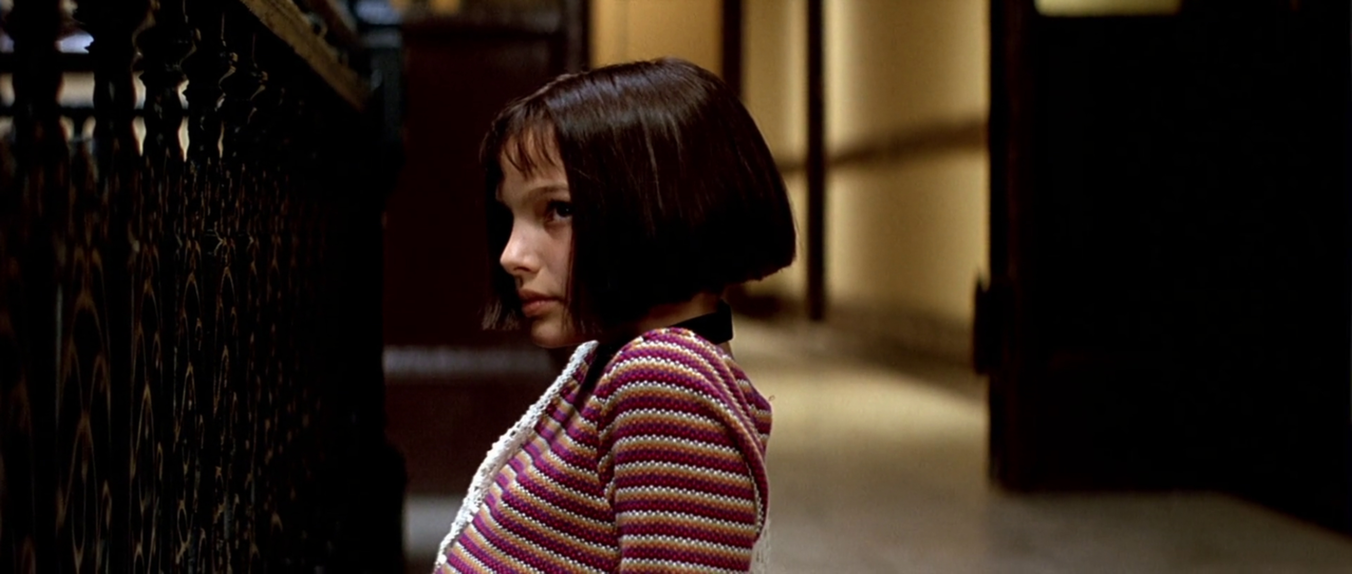 Léon: The Professional