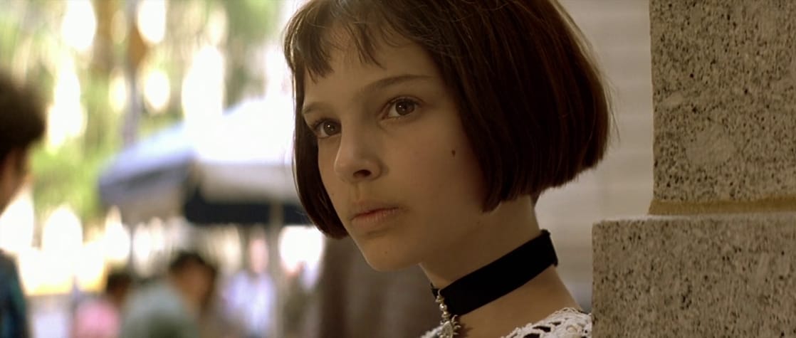 Léon: The Professional