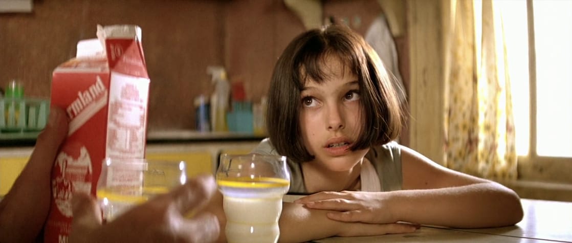 Léon: The Professional