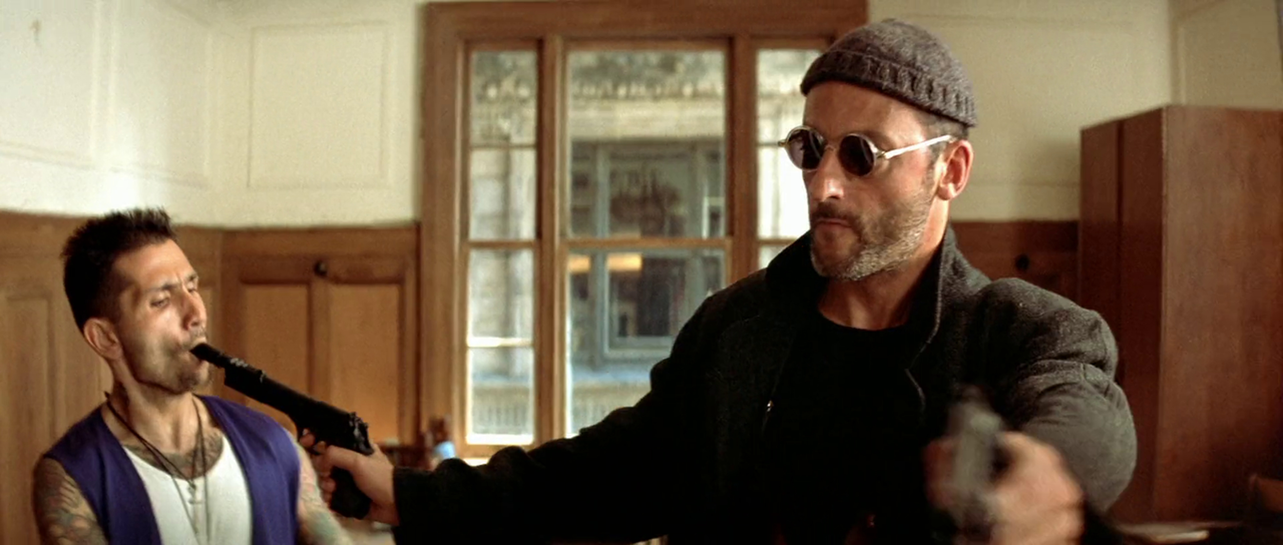 Léon: The Professional
