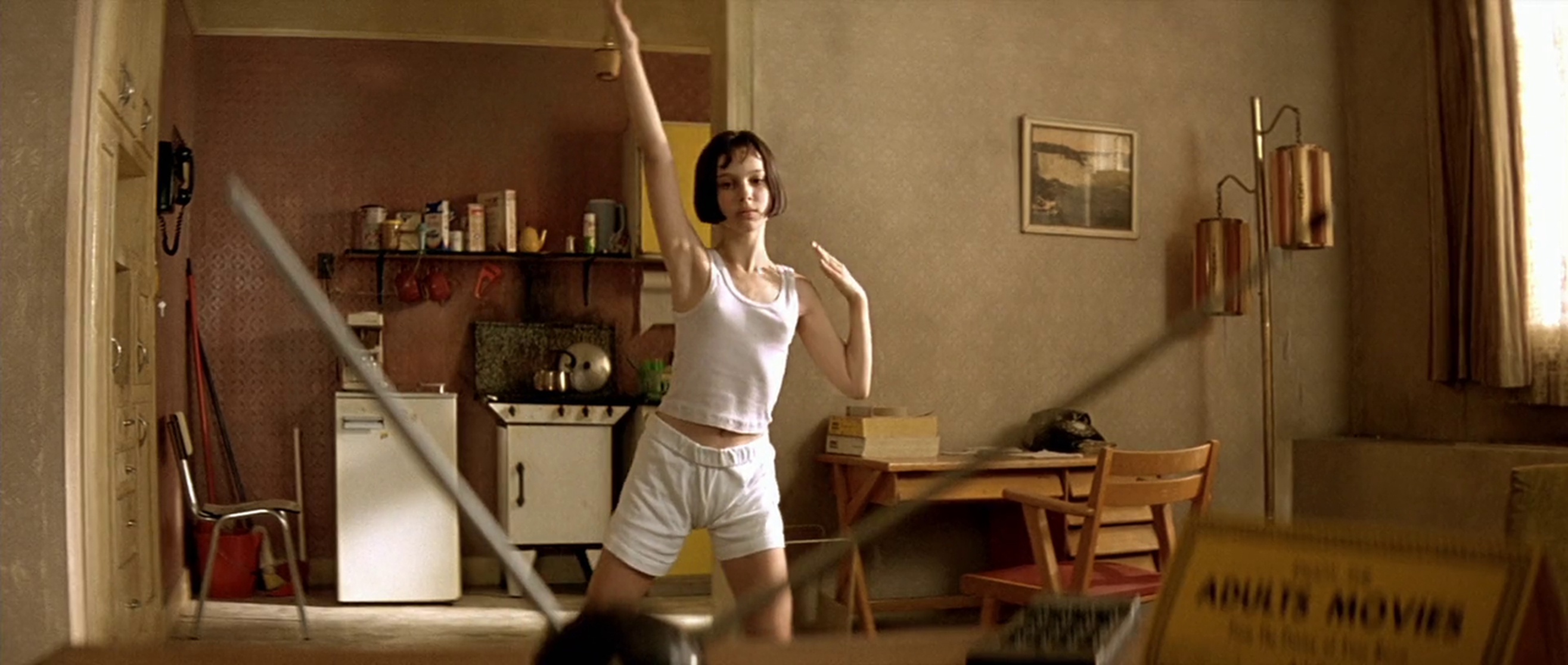 Léon: The Professional