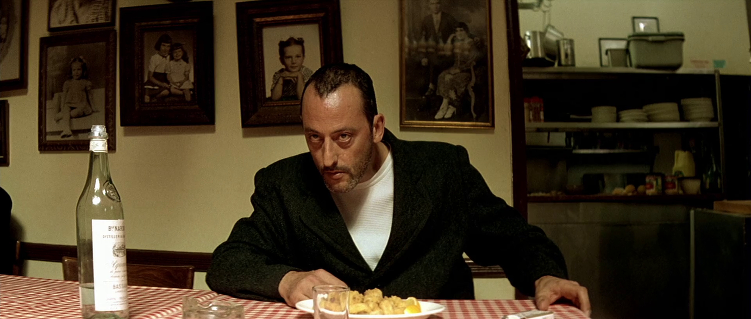 Léon: The Professional