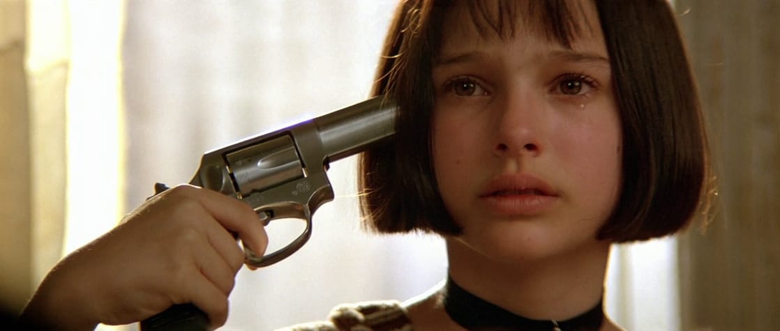 Léon: The Professional