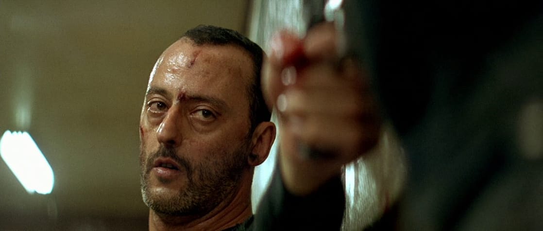 Léon: The Professional