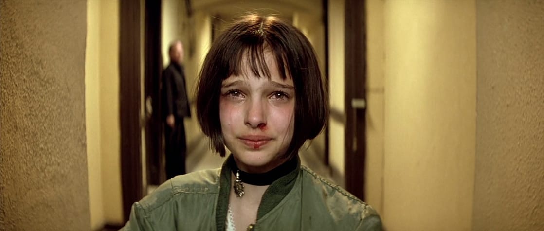 Léon: The Professional