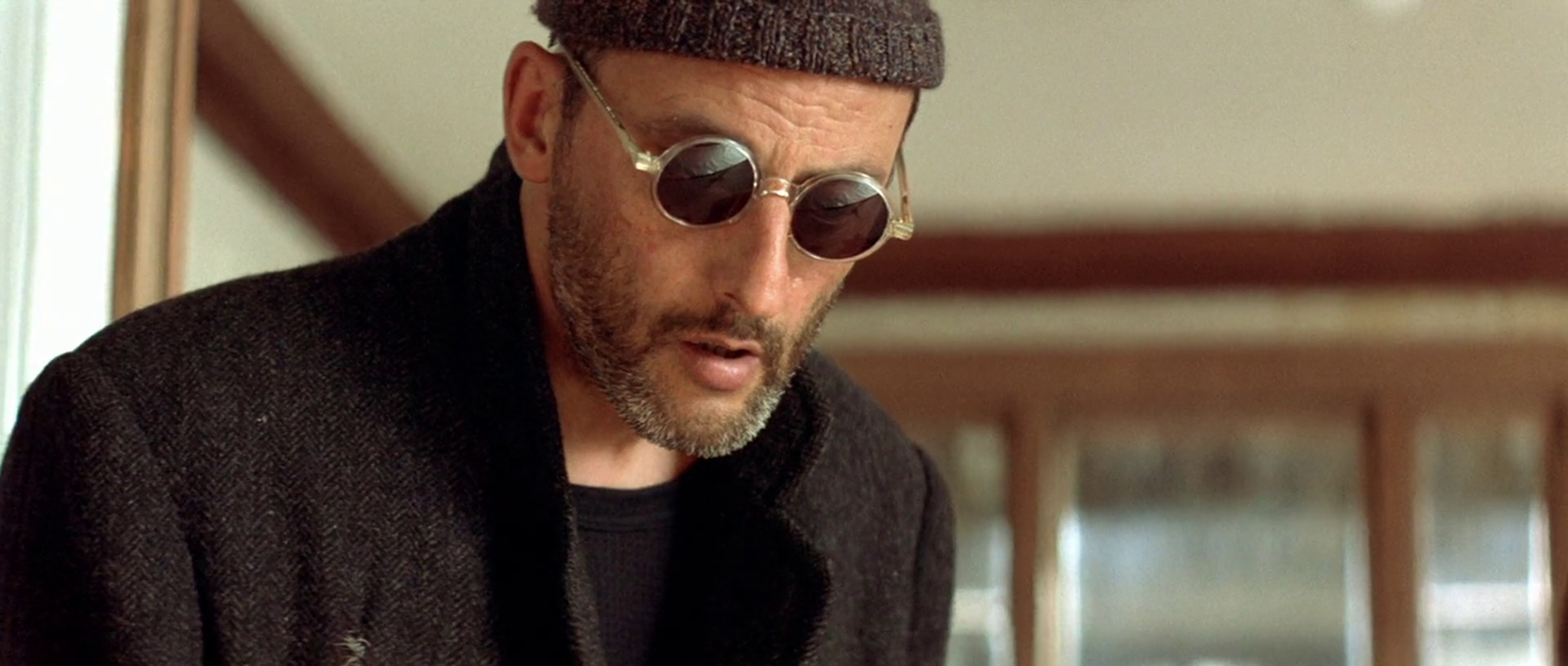 Léon: The Professional