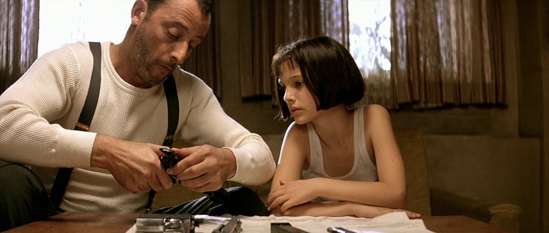 Léon: The Professional