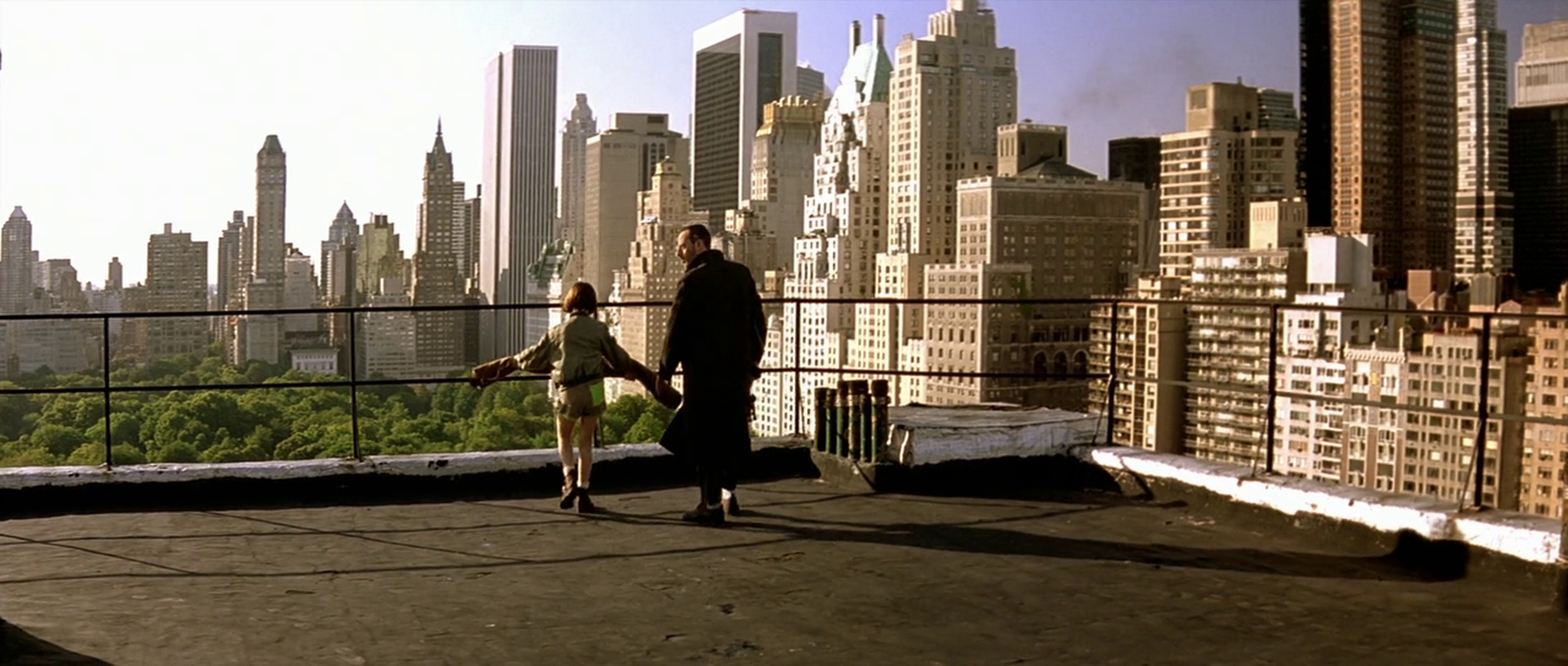 Léon: The Professional