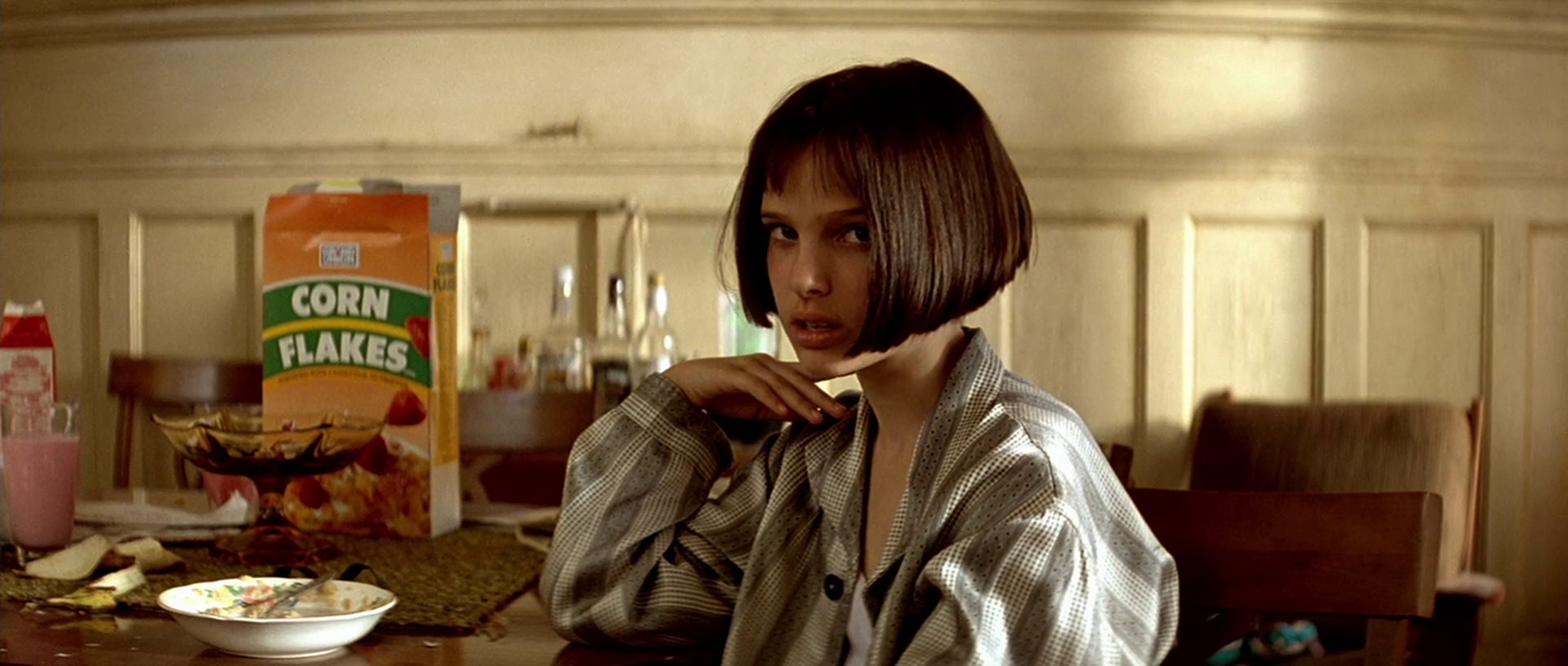 Léon: The Professional
