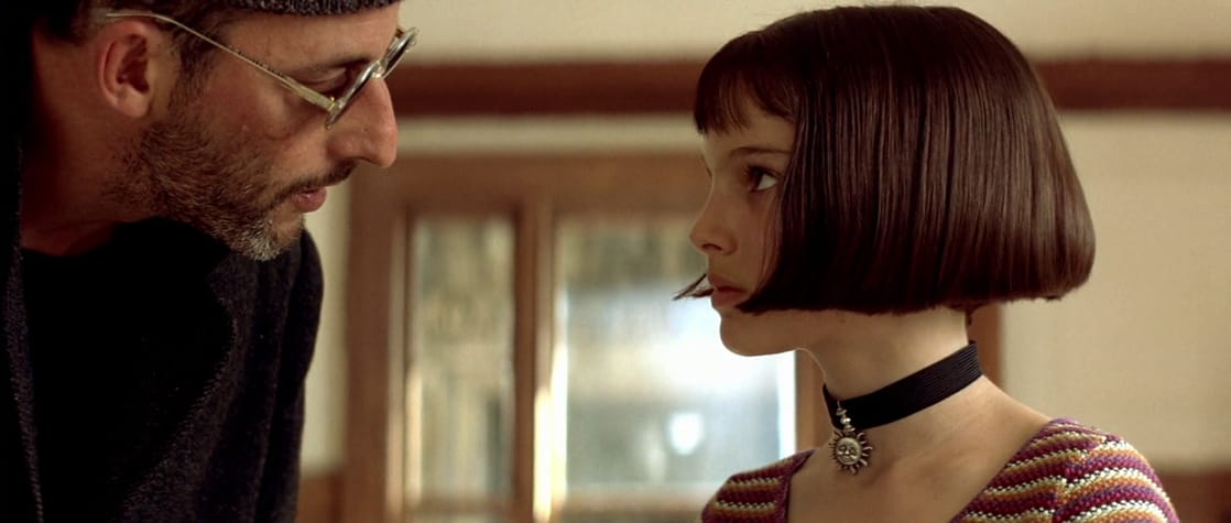 Léon: The Professional