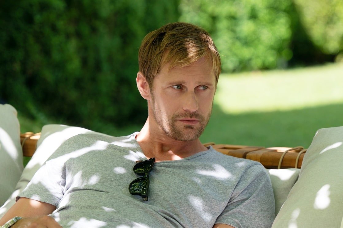 Alexander Skarsgård