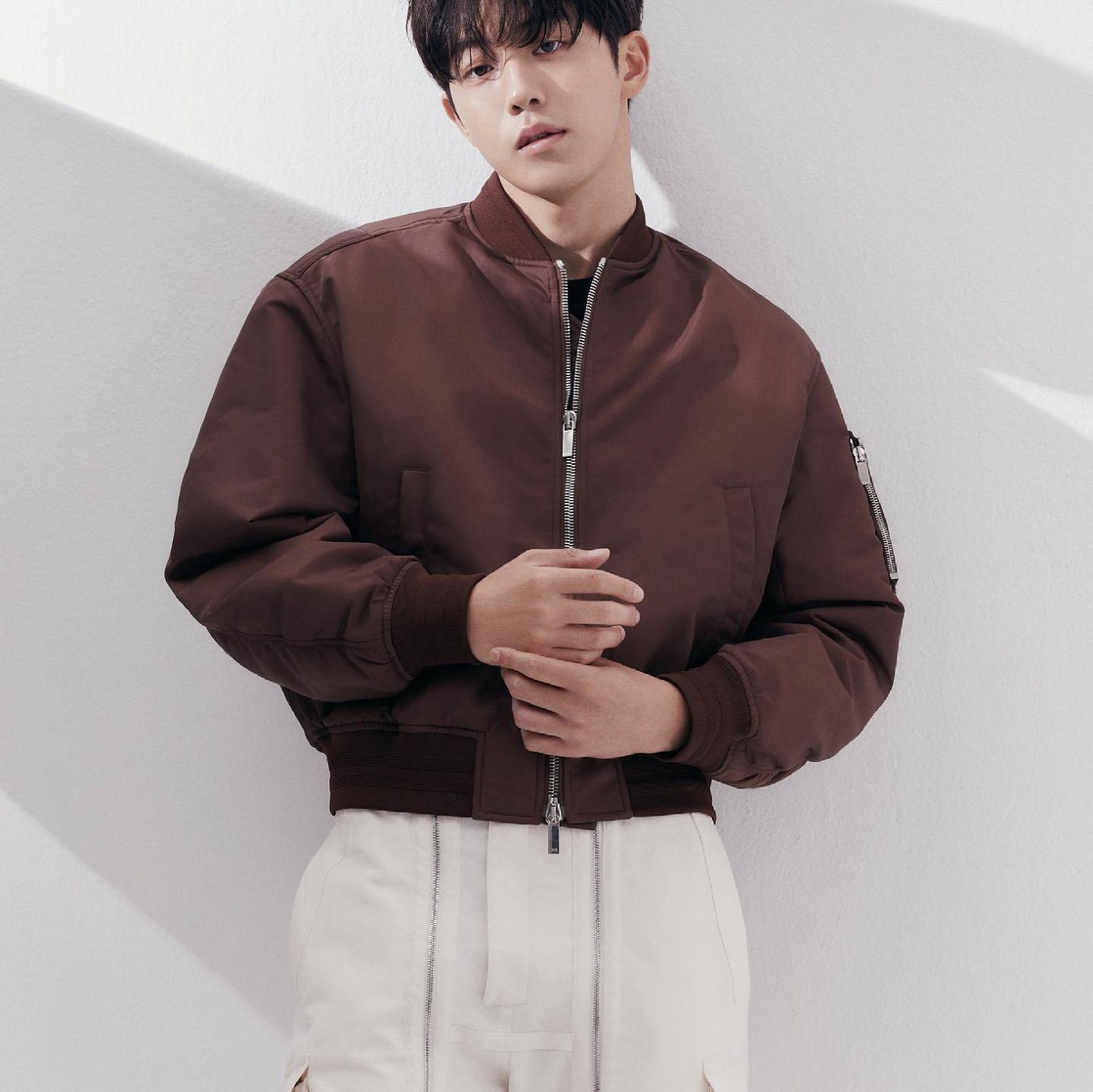 Joo-Hyuk Nam
