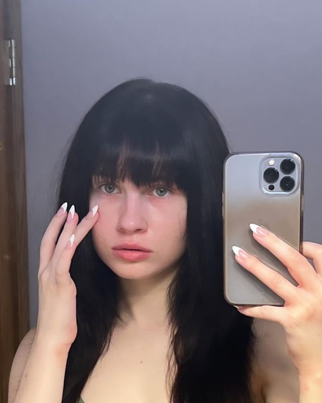 Picture of Nora Fawn