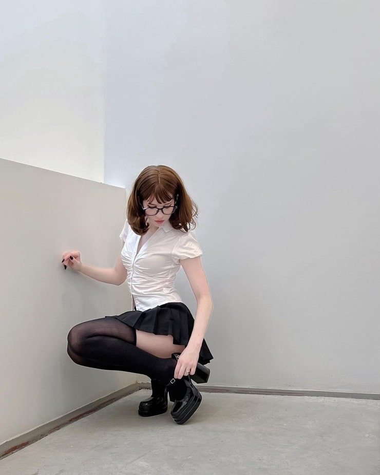 Picture of Nora Fawn