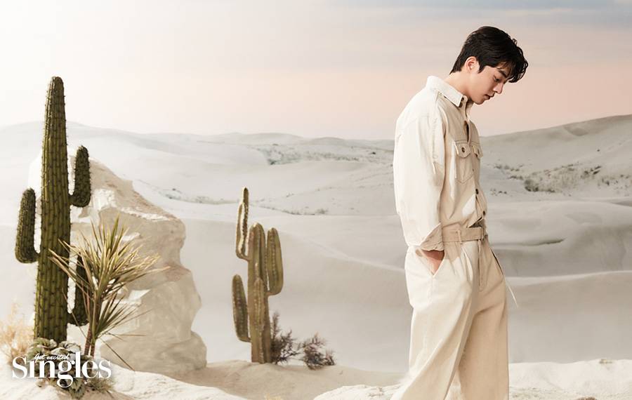 Joo-Hyuk Nam