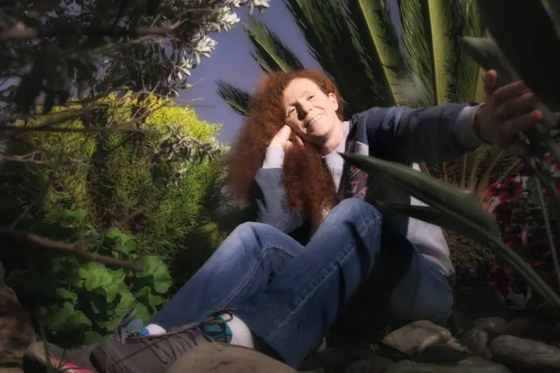 Yuliya Latynina