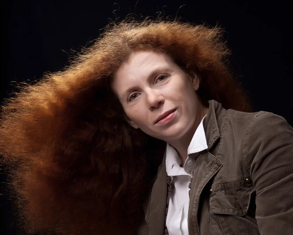 Yuliya Latynina