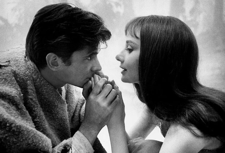 Audrey Hepburn