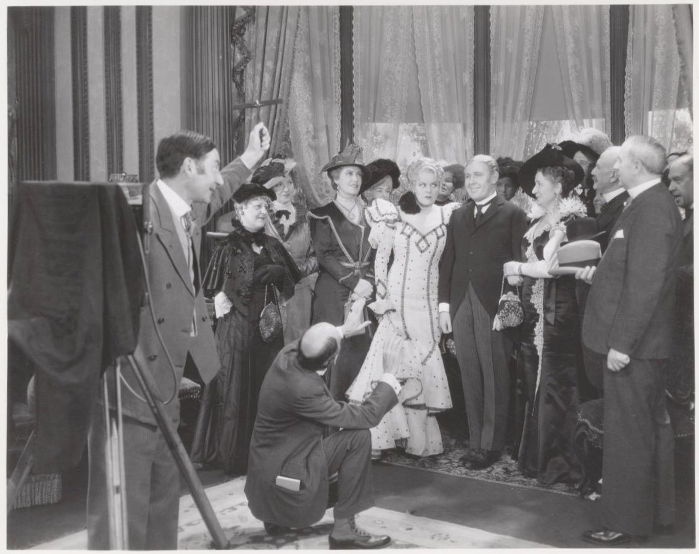 Ruggles of Red Gap (1935) Ruggles of Red Gap (1935)