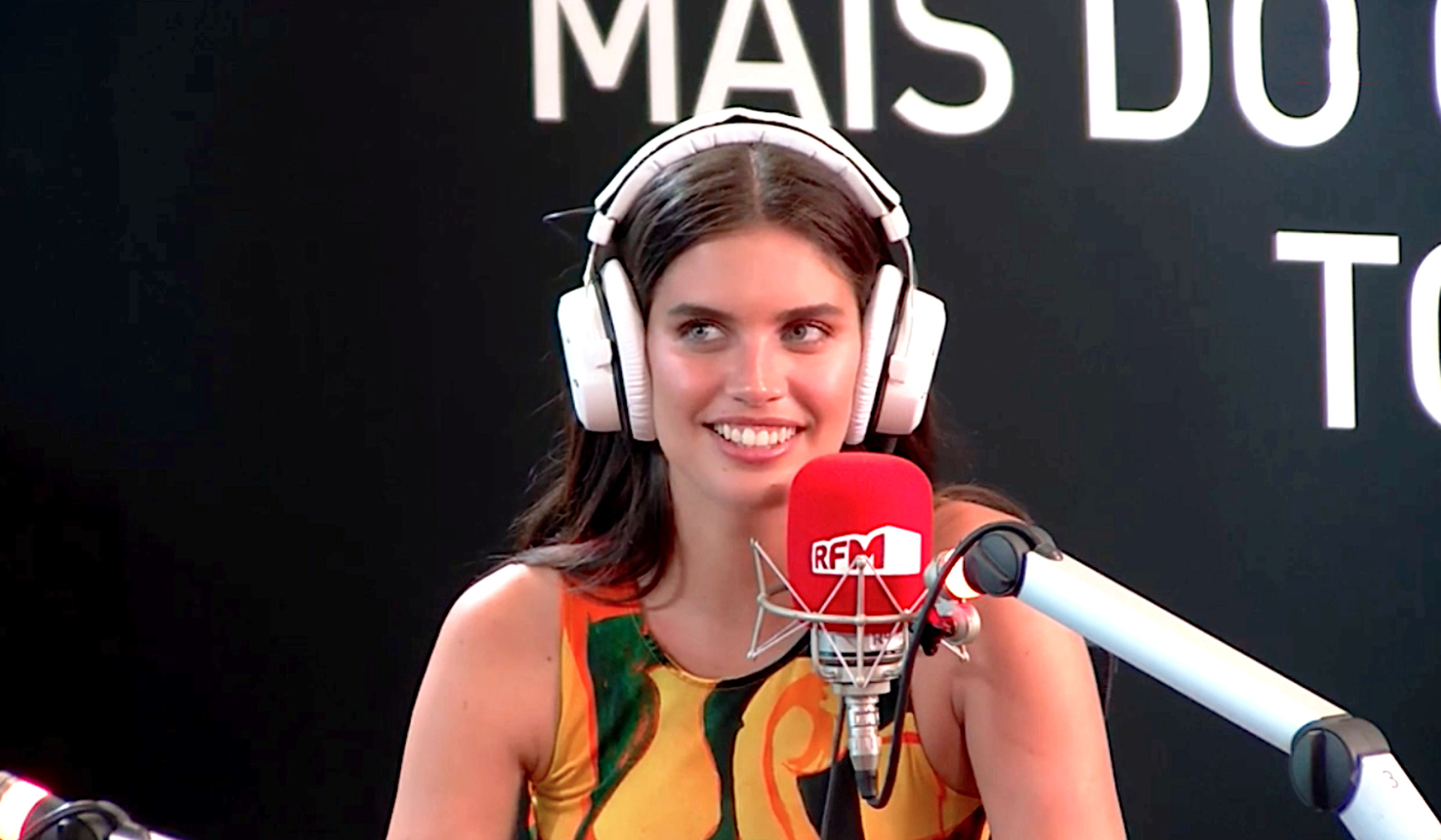 Sara Sampaio Sara Sampaio