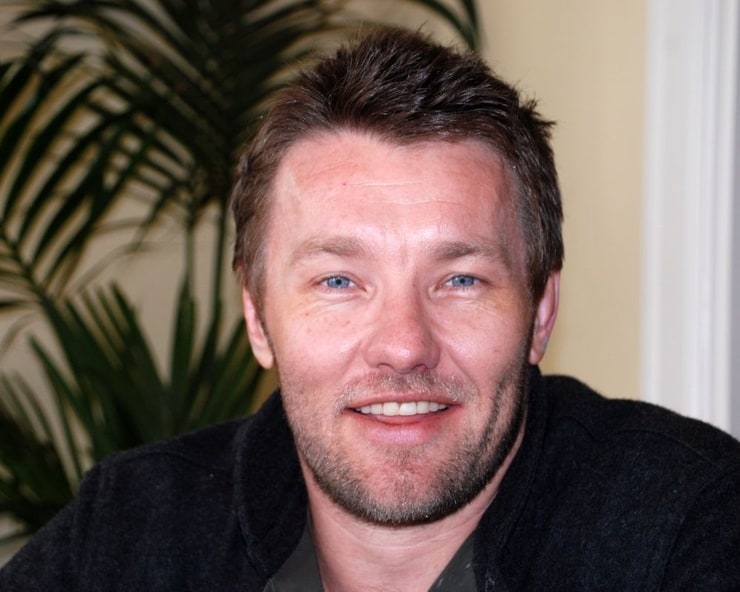 Next photo of Joel Edgerton