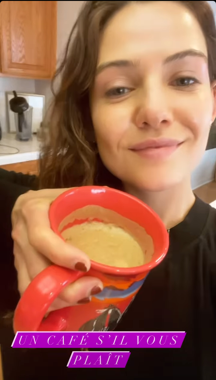 Picture of Danielle Campbell