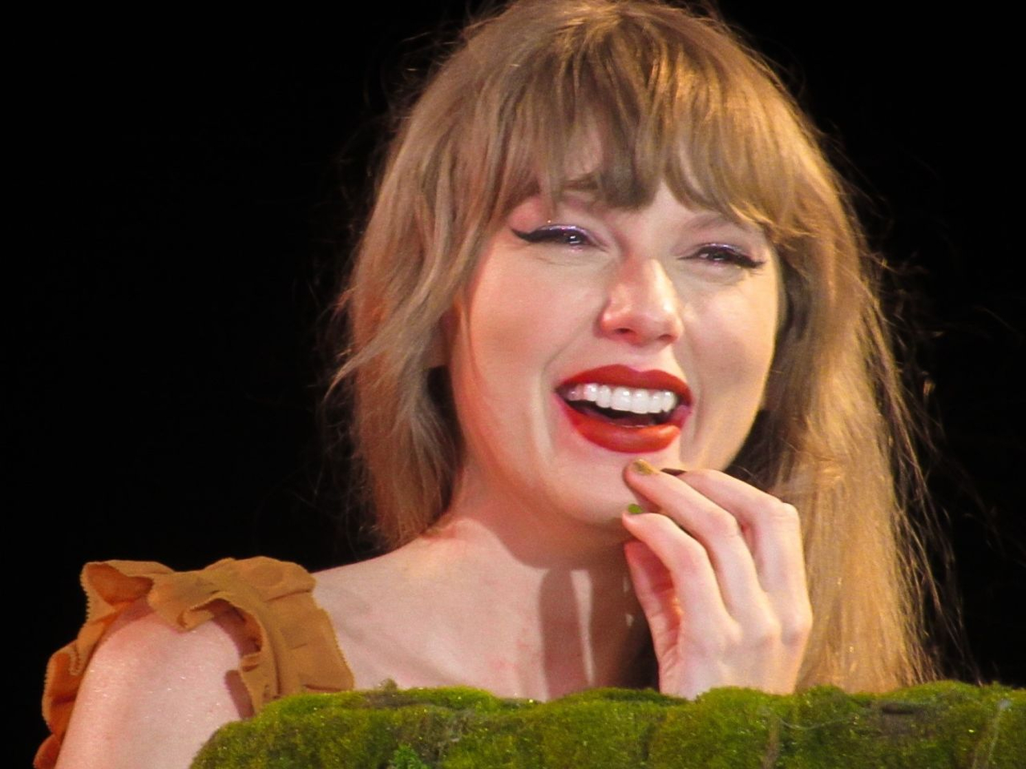 Taylor Swift