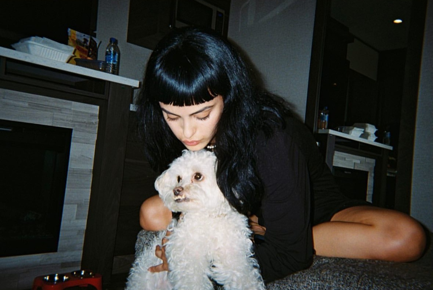 Camila Mendes